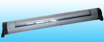 供应防水防爆机床荧光工作灯JC37-1（220v11w）455长