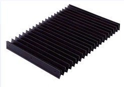 厂家直销平帘机床风琴防护罩伸缩风琴防护罩