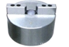 厂家生产，供应大量优质卡盘二爪气动卡盘