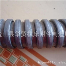 批发供应盐山华贸牌金属软管防水金属软管