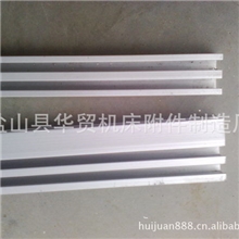 中密度槽板批发防老化型号齐全铝型密度槽板