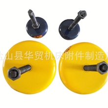 厂家直销高档机床垫铁使用方便快捷减震垫铁量大优惠