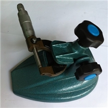 供应千分尺底座/千分尺座子0-25