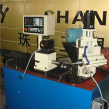 【厂家直销】供应用于量产立铣刀自动化铣床设备