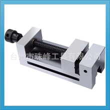 【厂家直销】供应优质QGG100精密平口钳平口钳厂家低价供应