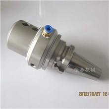 BT40-OMS32-125数控刀柄油路刀把