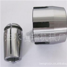 弹簧夹头J7316A夹头螺母螺帽压帽索咀卡簧