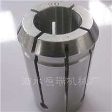 【泗水恒瑞机械厂】厂家直销20MM-OZ25铣刀夹具/机床附件