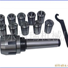供应套装铣夹头、J7316B铣夹头8支装