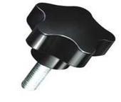 南护中利胶木厂生产销售JB/3717.22-85型号胶木星形把手、