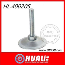 厂家热销205碳钢固定支撑脚碳钢调节底脚