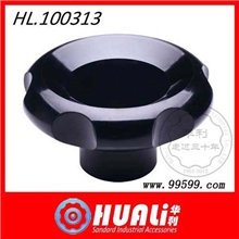 长期供应313波纹手轮不通孔机床手轮