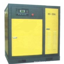 1.1立方螺杆空压机优级实用限时特价