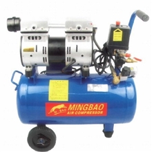 名牌产品550W-20无油静音空压机全铜芯、八折特价！！！！!