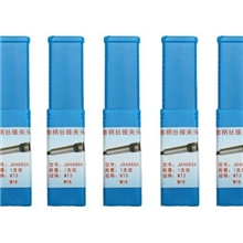 厂家批发JD4060A系列经济型锥柄丝攻夹头莫氏3号M2427-30