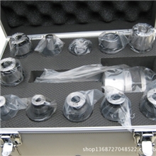 批发52305242防过载保护丝锥夹头套装扭力夹头