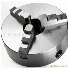 三爪卡盘K11320三爪自定心卡盘三爪自定心卡盘