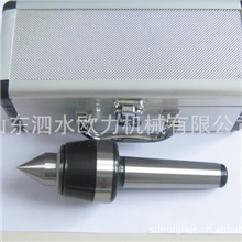 高转速回转顶尖数控顶尖MT3高速顶尖高精度顶尖顶针