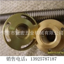 供应铣床精密丝杆、铣床手柄、铣床弹簧、铣床涡轮、铣床皮带轮