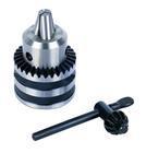 批发捷合钻夹头0--13MM自紧式钻夹头重型快速钻夹头