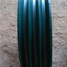 华达机械三角带轮ABCDO型耐磨铸铁皮带轮厂家直供来样加工