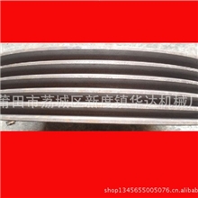 华达机械传动件耐磨铸铁同步皮带轮三角皮带轮A,B,C,D，O型号