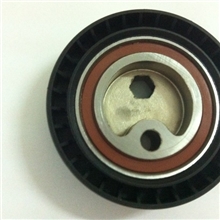 【厂家直销】宝马BMW涨紧皮带轮---11282245087