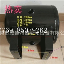 热销20升、30升、40升储气罐,卧式储气罐现货批发