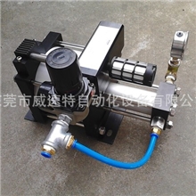 威速特供应型号AB10空气自动增压泵