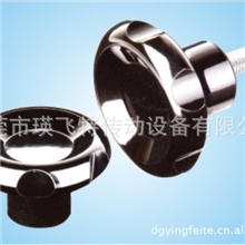 厂家直供波纹把手手轮机床操作件