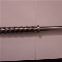各种梯形丝杆设备用丝杆