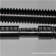 供应传动螺杆特殊规格螺杆,梯形丝杆,
