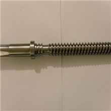 阀杆阀门丝杆各类阀门专用