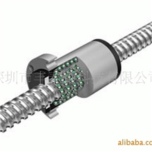 THK滚珠丝杆【广东省现货】五金工具BIF3210A-5预压精密型