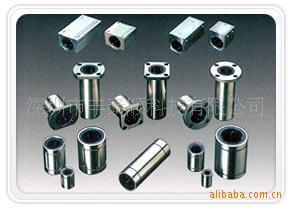 广东省先【机械设备】THK直线轴承ST16UU,ST20UU,ST20UUB