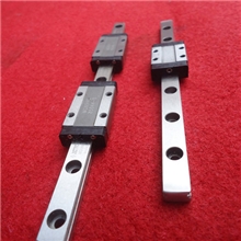 高精度直线导轨、滚珠丝杆、现货供应永久性耐磨