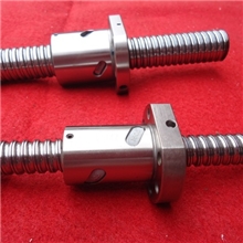 【专业丝杠厂家】供应高精度滚珠丝杆&middot;研磨级滚珠丝杠副质量保证