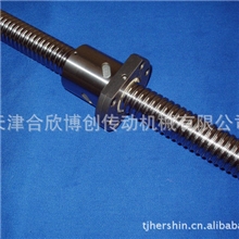 现货供应螺纹梯形SFE导轨丝杆SFE02020-A4原装进口