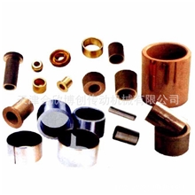 经销批发高温自润滑铜基/含油轴承