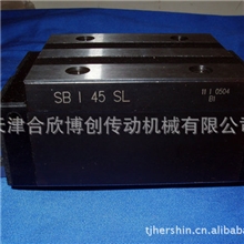 专业销售台湾HASC交叉滚子导轨滑台