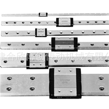 批发供应台湾TBIL43*W32滑块直线导轨两列式微型导轨