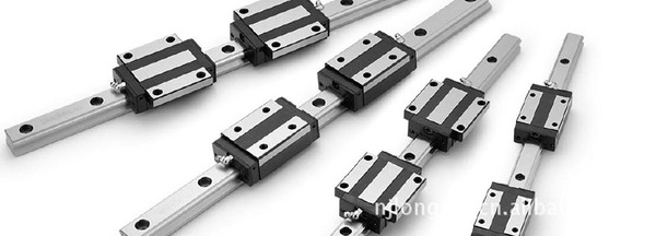 特价供应台湾TBI直线导轨滚珠丝杠滚柱线轨丝杆