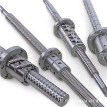 供应台湾TBI滚珠丝杠台湾ABBA滚珠丝杆上银滚珠丝杠
