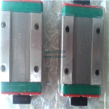 【MGN12H滑块】半导体制造设备用HIWIN滑块上银微型加长滑块