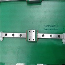 【MGN7C滑块】印刷电路板IC组装设备用精密HIWIN滑块上银滑块