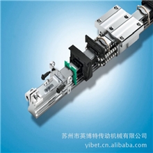 直线导轨TBI直线导轨TBI直线导轨型号TRH25滑轨苏州英博特