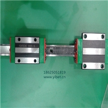 【HGR15直线导轨】hiwin导轨自动涂装机用直线导轨15规格导轨