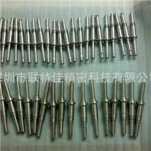 长期生产LTJ-Z-012内圆磨精密主轴增速精密主轴