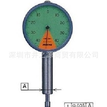 peacock孔雀量表55|55-DX日本进口百分表|孔雀千分表