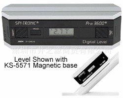 PRO3600美国SPI電子角度規_pro3600数显角度尺